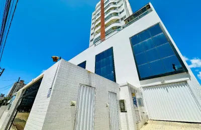 Apartamento á venda 2 quartos sendo 1 suite  moveis planejados  no bairro são judas - cidade de itajaí santa catarina.