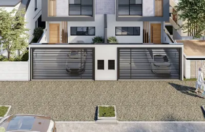 Casa para venda bairro sao joao com 3 quartos sendo 1 suite , aceita financiamento bancário