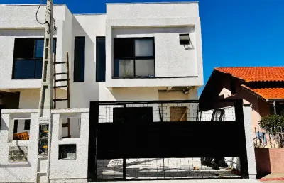 Casa para venda bairro sao joao com 3 quartos sendo 1 suite , aceita financiamento bancário