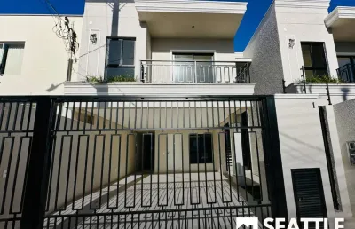 Casa  com 3 suites para  venda alto padrão cidade de itajai santa catarina