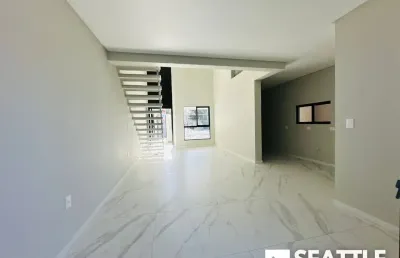 Casa  com 3 suites para  venda alto padrão cidade de itajai santa catarina