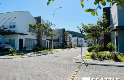 Casa para venda em condomínio fechado em balneário camboriú - santa catarina.
