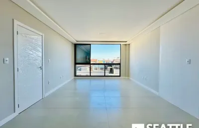 Apartamento para venda tem 80 metros quadrados com 3 quartos no bairro  são vicente - itajaí - sc