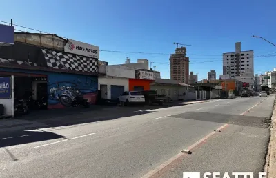 Galpão para venda tem 226 metros quadrados no bairro  são judas - itajaí - sc