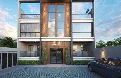 Apartamento 2 quartos sendo 1 suite no bairro fazenda valor promocional