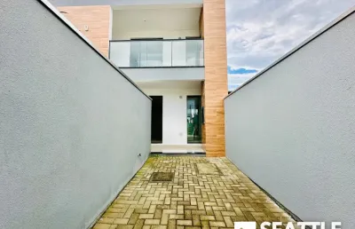 Apartamento com 3 quartos sendo 1 suite para venda imóvel novo bairro sao  vicente cidade de itajai