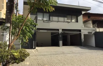 Sala comercial para venda em são paulo, sumaré, 3 banheiros, 4 vagas