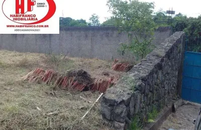 Terreno à venda na Rua Biritiba Mirim, 169, Paisagem Renoir, Cotia