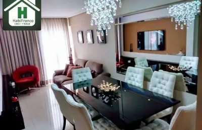 Apartamento para venda em são paulo, mooca, 2 dormitórios, 1 suíte, 1 vaga