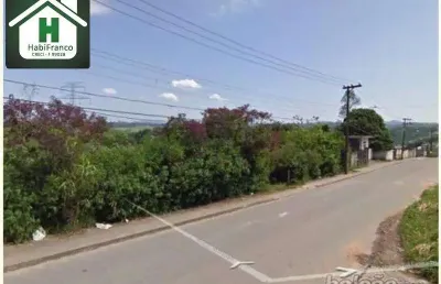 Área para venda em itaquaquecetuba, jardim maragogipe