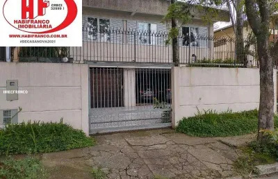 Sobrado para venda em são paulo, bela aliança, 4 dormitórios, 1 suíte, 5 banheiros, 10 vagas