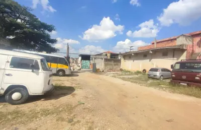 Terreno à venda na Rua Salvador Mota, Vila Industrial, São Paulo