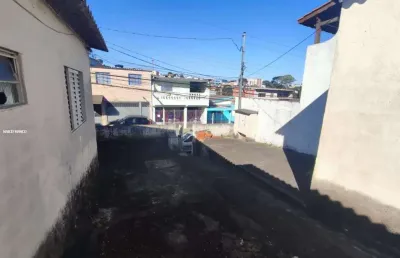 Terreno à venda na Rua Jacarandá Preto, Vila Industrial, São Paulo