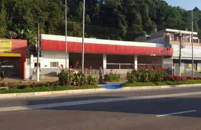 Galpão para venda em franco da rocha, companhia fazenda belém, 6 banheiros, 3 vagas