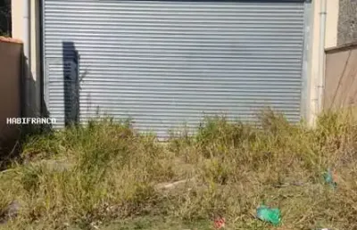 Sala comercial para venda em franco da rocha, portal das alamedas, 1 banheiro, 1 vaga