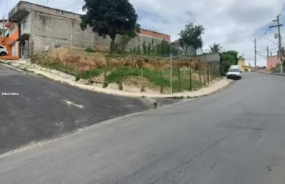 Terreno para venda em francisco morato, vila borges