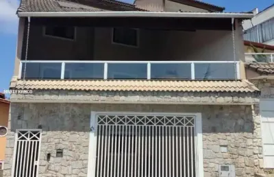 Apartamento para venda em caieiras, serpa, 4 dormitórios, 1 suíte, 1 banheiro, 3 vagas