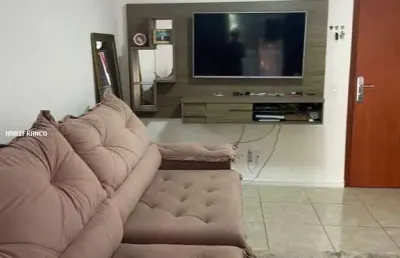 Apartamento para venda em franco da rocha, vila ida