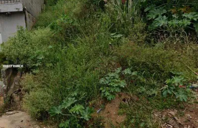 Terreno para venda em francisco morato, vila maria luiza