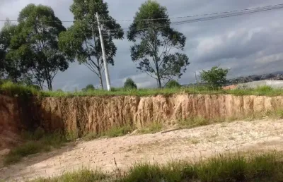 Terreno para venda em franco da rocha, portal da estação