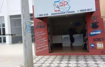 Casa para venda em sorocaba, vila martha, 2 dormitórios, 1 banheiro