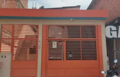 Casa para venda em são paulo, jardim adelfiore, 4 dormitórios, 2 banheiros, 1 vaga