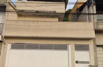 Casa / sobrado para venda em caieiras, vila dos pinheiros, 2 dormitórios, 1 banheiro, 4 vagas