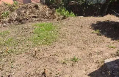 Terreno à venda na Rua Raul Bressane Malta, 280, Centro, Franco da Rocha