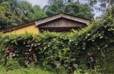 Chácara para venda em franco da rocha, jardim alice, 3 dormitórios, 1 suíte, 2 banheiros, 2 vagas