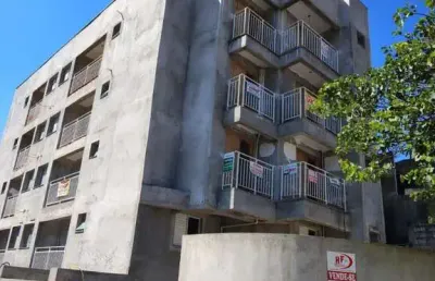 Apartamento para venda em franco da rocha, portal das alamedas, 2 dormitórios, 1 suíte, 1 banheiro, 1 vaga