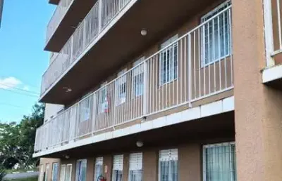 Apartamento para venda em francisco morato, recanto feliz, 2 dormitórios, 1 banheiro, 1 vaga