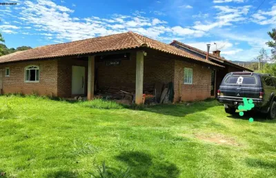 Chácara para venda em córrego do bom jesus, anhumas, 4 dormitórios, 1 suíte, 3 banheiros, 10 vagas