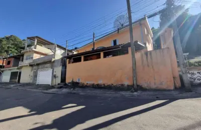 Casa para venda em francisco morato, jardim rogerio levorin, 3 dormitórios, 2 banheiros, 1 vaga