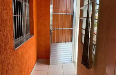 Casa para venda em jundiaí, jardim tarumã, 3 dormitórios, 2 banheiros, 2 vagas