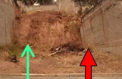 Terreno para venda em franco da rocha, vila josefina