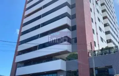 Apartamento com 4 quartos à venda na Rua Arauá, 696, Centro, Aracaju