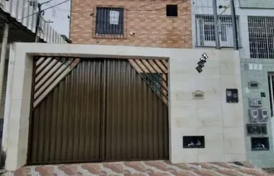 Casa com 7 quartos à venda na Rua Alagoas, s/n, Siqueira Campos, Aracaju