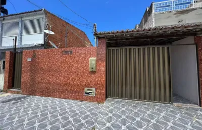 Casa com 3 quartos à venda na Avenida Adriano Prado Paes Mendonça, S/N, Farolândia, Aracaju