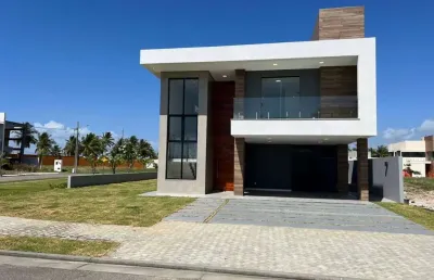 Apartamento com 4 quartos à venda na Alphaville, 00, Alphaville Sergipe, Barra dos Coqueiros