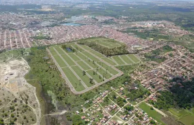 Terreno à venda na Rua B 1, S/N, Centro, São Cristóvão