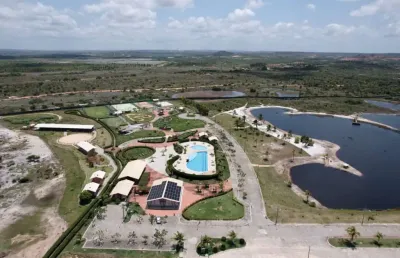 Terreno à venda na Se-100, Itaporanga D'ajuda - Se, 00, Centro, Itaporanga D'Ajuda