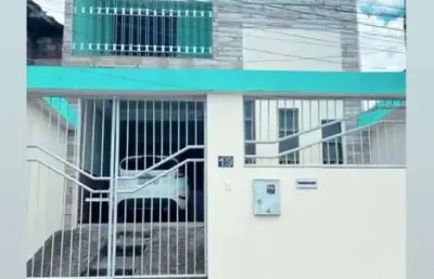 Casa com 3 quartos à venda na Rua Espírito Santo, 19, Cidade Nova, Aracaju