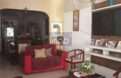 Casa com 3 quartos à venda na Rua José Natanael Pereira Da Silva, 10, Marcos Freire II, Nossa Senhora do Socorro