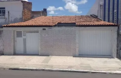 Casa com 3 quartos à venda na Travessa Marcos Tourinho, 100, Bugio, Aracaju