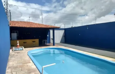 Casa com 3 quartos à venda na Via Dos Esportes, 100, Centro, Barra dos Coqueiros