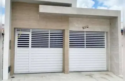 Casa com 4 quartos à venda na Ponto Novo, 319, Ponto Novo, Aracaju