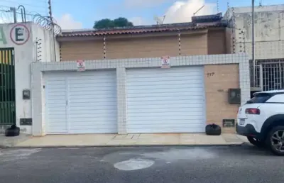 Casa com 5 quartos à venda na Campo Do Brito, 717, Treze de Julho, Aracaju