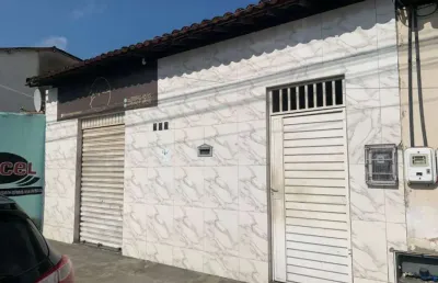Casa com 3 quartos à venda na Avenida General Euclides Figueiredo, 300, Santos Dumont, Aracaju