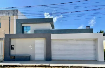 Casa com 3 quartos à venda na Rua, 1, Aruana, Aracaju