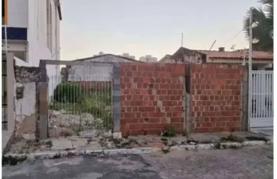 Terreno à venda na Travessa Vicente Rodrigues, 34, Farolândia, Aracaju